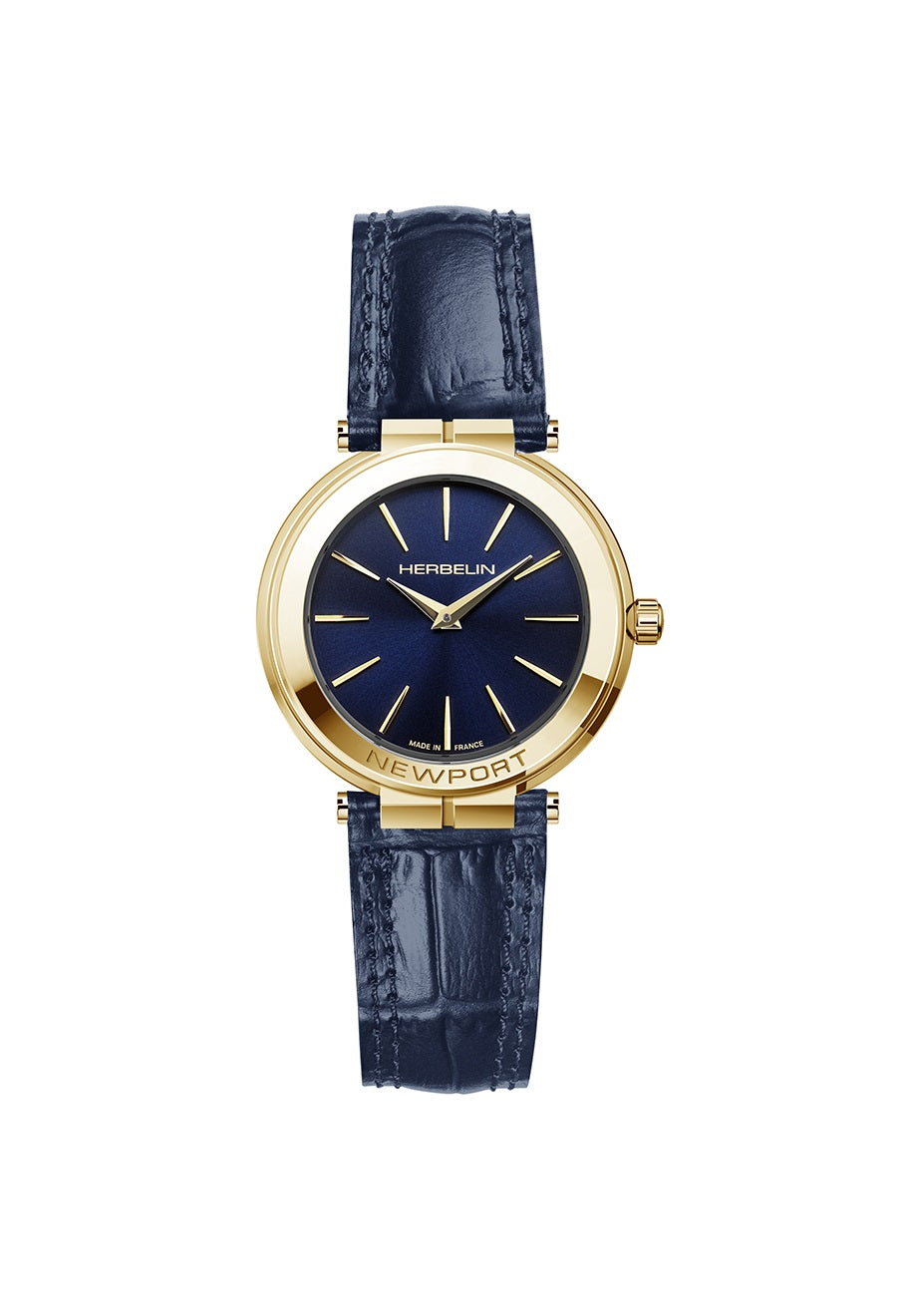 Herbelin newport online watches