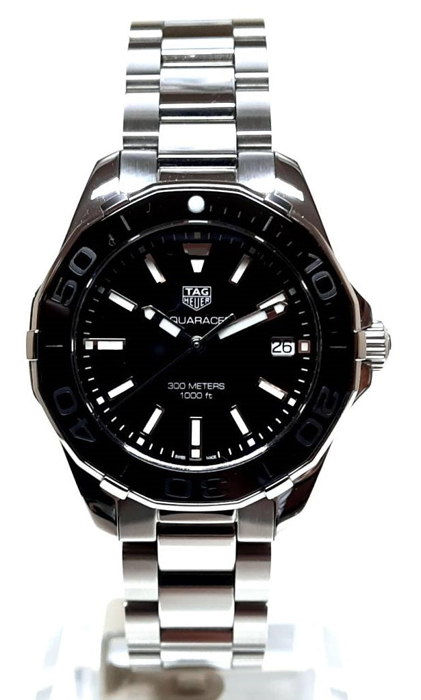 Tag heuer watch online second hand