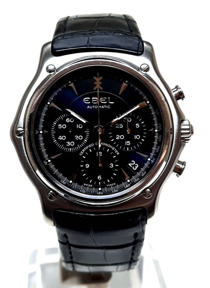 Ebel 2025 automatic watch