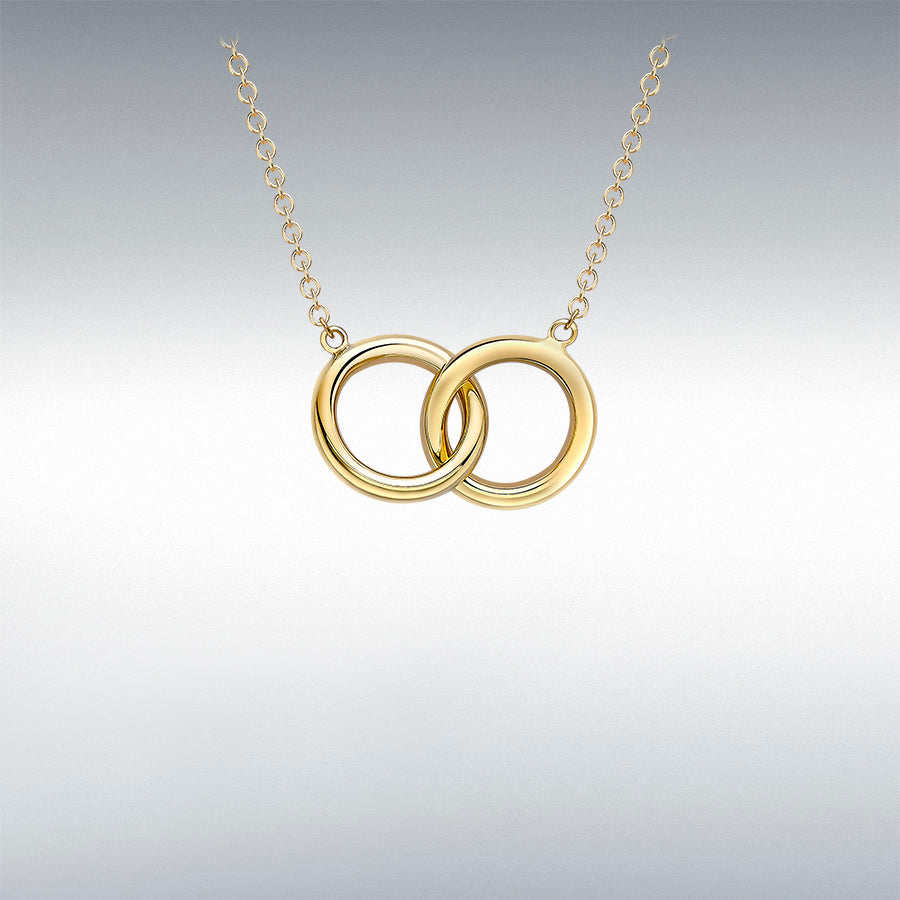 Infinity on sale rings pendant