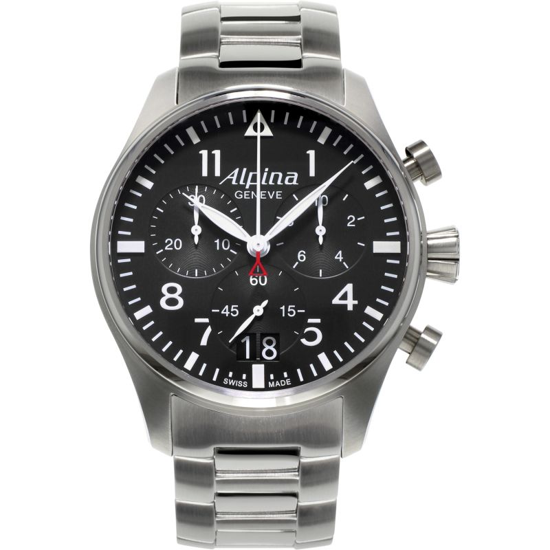 Mens alpina shop watches