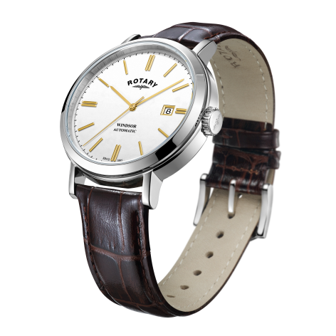 Rotary windsor hot sale mens watches