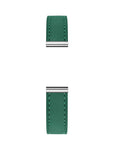 Ladies Herbelin Antares Green Emerald Leather Strap Only