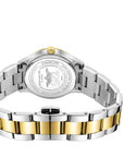 Ladies 2 Colour Rotary Contemporary Watch on Bracelet