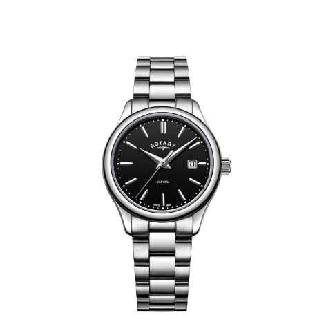 Rotary oxford outlet ladies watch